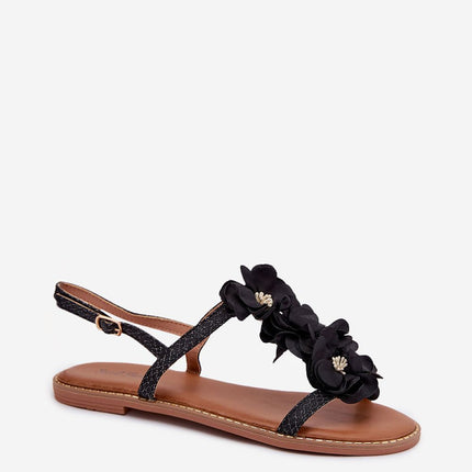 Step in Style Professional Women’s Comfort Sandals with Arch Support