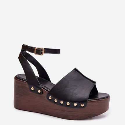 Step in Style Buskin - Professional Comfort with Slip-Resistant Sole