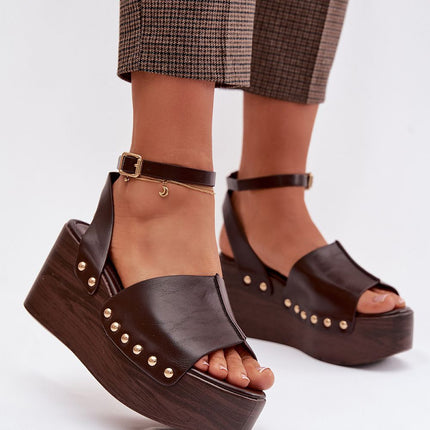 Step in Style Buskin - Professional Comfort with Slip-Resistant Sole