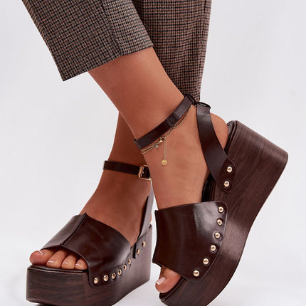 Step in Style Buskin - Professional Comfort with Slip-Resistant Sole