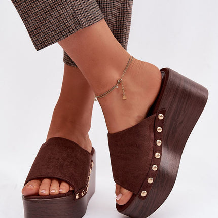 Step in Style Buskin - Comfortable Professional Footwear with Durable