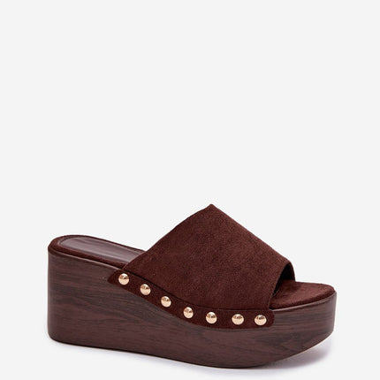 Step in Style Buskin - Comfortable Professional Footwear with Durable