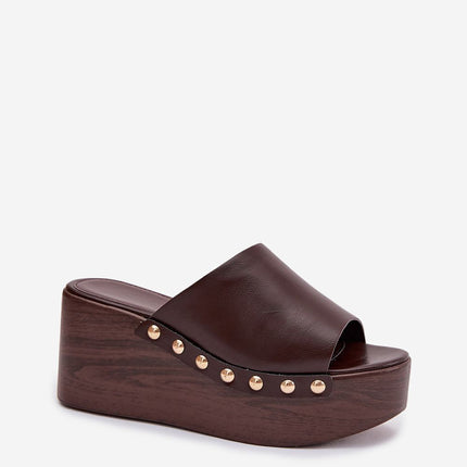 Step in Style Buskin - Professional Comfort with Stylish Design