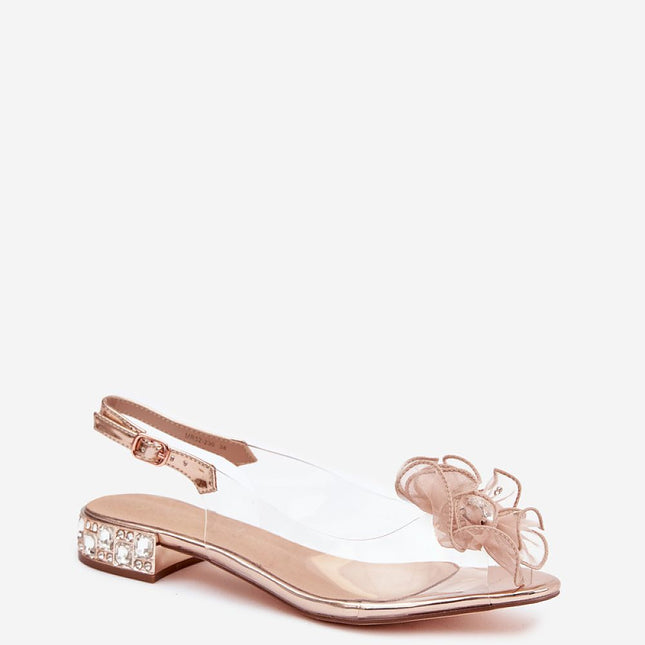 Step in Style Professional Comfort Sandals with Arch Support & Durabil