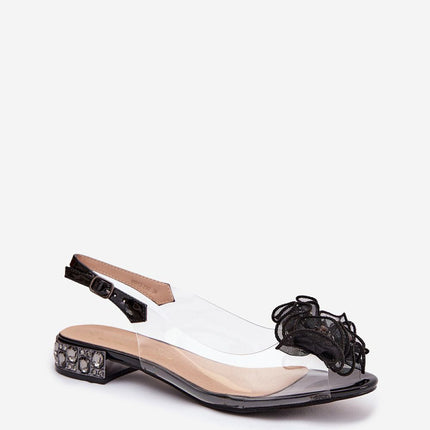 Step in Style Professional Comfort Sandals with Arch Support & Durabil