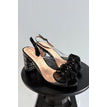 black / EU 36 | US 5.5