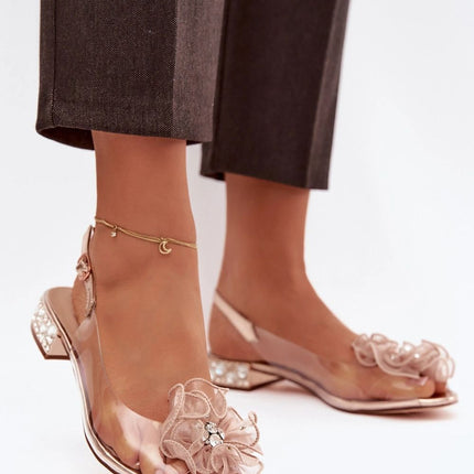 Step in Style Professional Comfort Sandals with Arch Support & Durabil