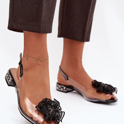 Step in Style Professional Comfort Sandals with Arch Support & Durabil