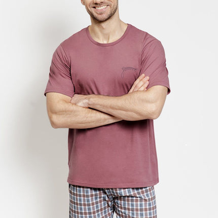 Taro Professional Pyjama Set - Soft Cotton, Breathable Fabric
