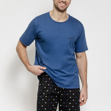 Taro Professional Sleepwear Set - Soft Cotton, Stylish Design