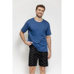 navy blue / EU M | US M