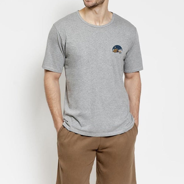 Taro Professional Pyjama Set - Soft Fabric & Comfortable Fit
