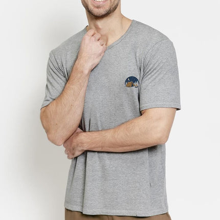 Taro Professional Pyjama Set - Soft Fabric & Comfortable Fit