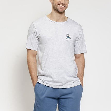 Taro Professional Pyjama Set - Soft Fabric & Comfortable Fit