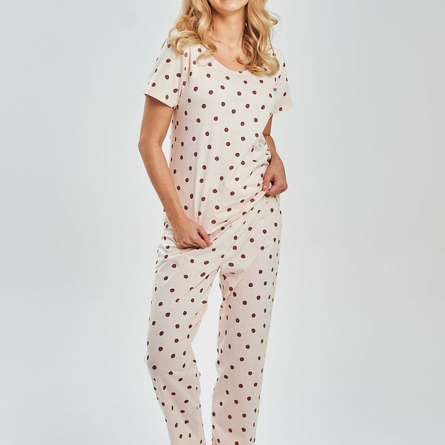 Taro Professional Pyjama Set - Soft Fabric & Comfortable Fit