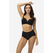black / EU 75F | US 34DDD