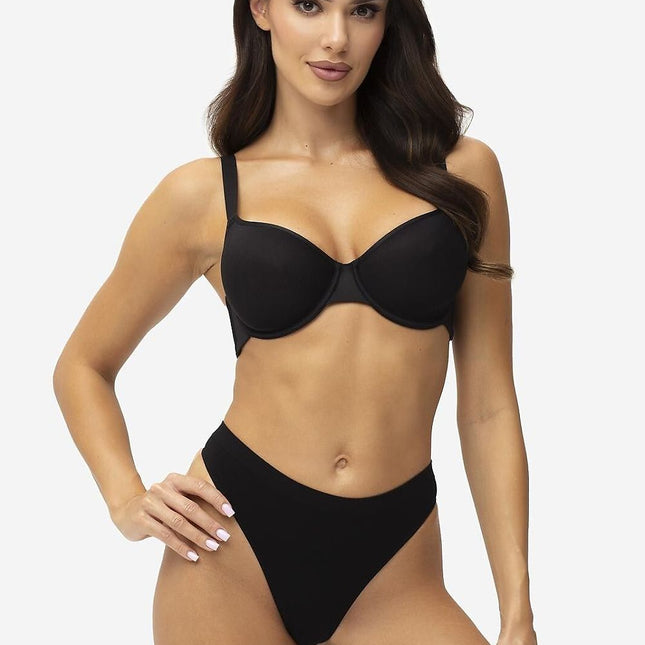 Padded bra