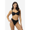 black / EU 70D | US 32D