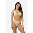 beige / EU 70D | US 32D