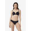 black / EU 70C | US 32C