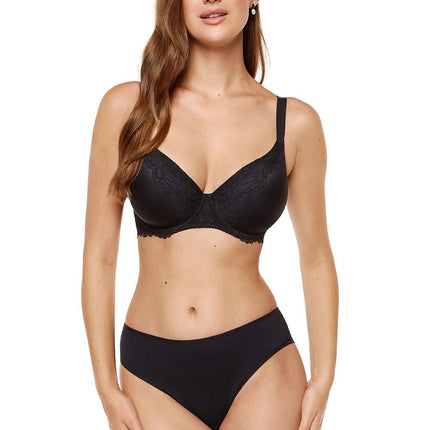  Padded bra model 225183 Gorteks 