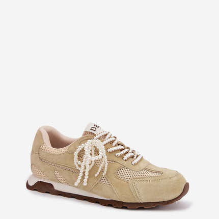 Step in Style Professional Sport Shoes with Breathable Mesh and Cushio
