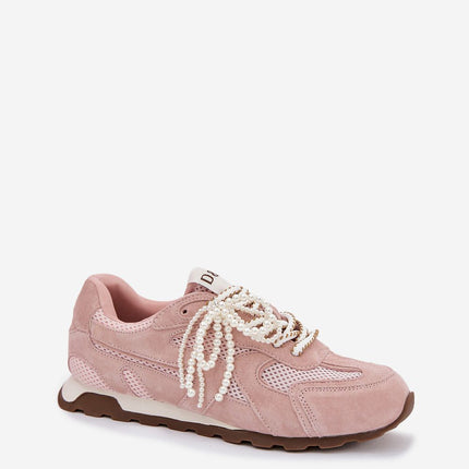 Step in Style Professional Sport Shoes with Breathable Mesh and Cushio