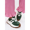 green / EU 36 | US 5.5
