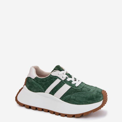 Step in Style Professional Sport Shoes with Breathable Mesh & Cushione
