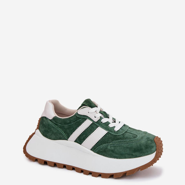 Step in Style Professional Sport Shoes with Breathable Mesh & Cushione