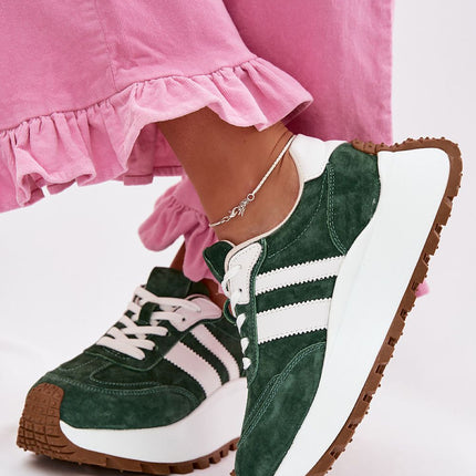 Step in Style Professional Sport Shoes with Breathable Mesh & Cushione