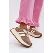 beige / EU 36 | US 5.5