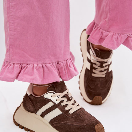 Step in Style Professional Sport Shoes with Breathable Mesh & Cushione