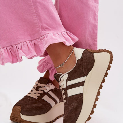 Step in Style Professional Sport Shoes with Breathable Mesh & Cushione