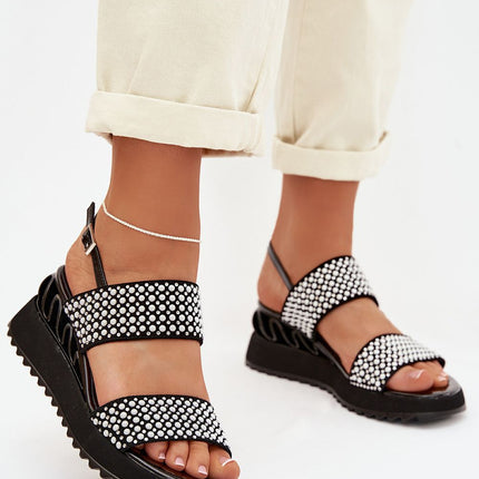 Step in Style Buskin - Professional Slip-On Shoes with Comfort Cushion