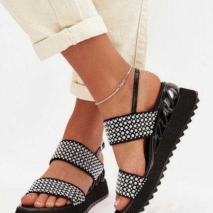 Step in Style Buskin - Professional Slip-On Shoes with Comfort Cushion