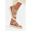 beige / EU 36 | US 5.5