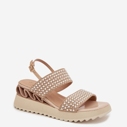 Step in Style Buskin - Professional Slip-On Shoes with Comfort Cushion