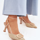 beige