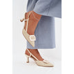 beige 2 / EU 36 | US 5.5