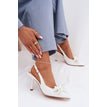 white / EU 36 | US 5.5