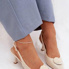 beige