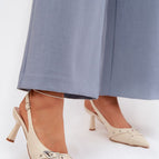 beige