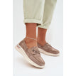 beige / EU 36 | US 5.5