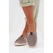 grey / EU 36 | US 5.5