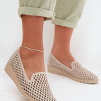 beige