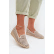 beige / EU 36 | US 5.5