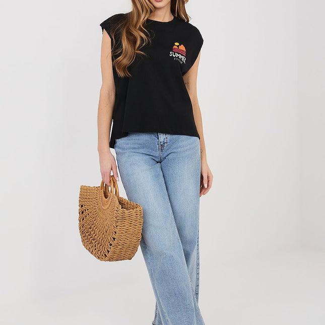 Sublevel Professional T-Shirt - Soft Fabric, Classic Fit