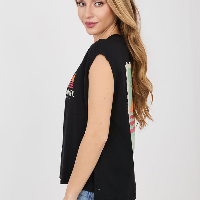 Sublevel Professional T-Shirt - Soft Fabric, Classic Fit