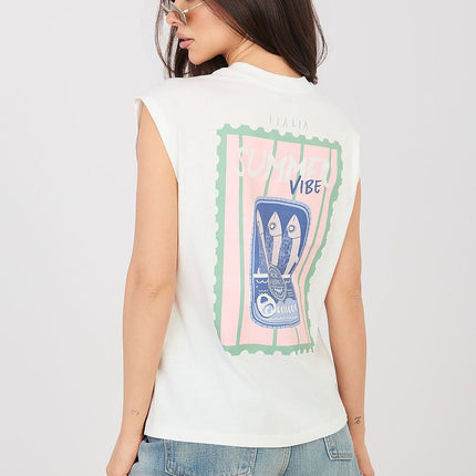 Sublevel Professional T-Shirt - Soft Fabric, Classic Fit